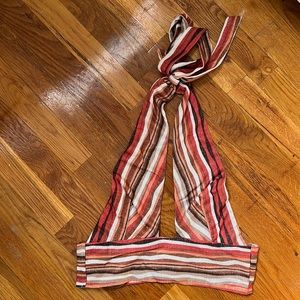 Princess Polly Lucia Halter Top